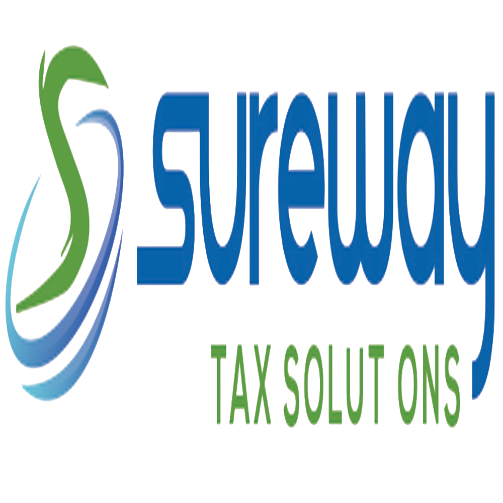 Sureway Tax Solutions Logo